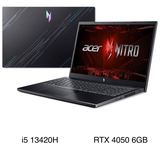 Acer Gaming Nitro V ANV15 51 55CA