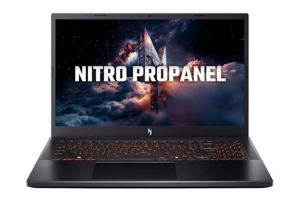 Acer Nitro ProPanel ANV15-52-50RB