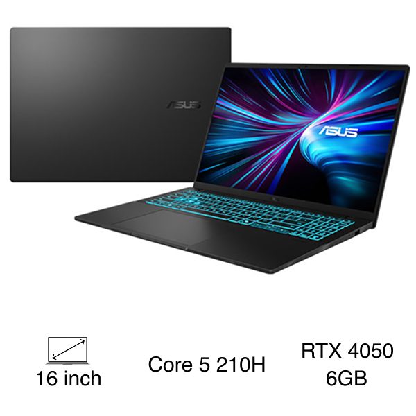Asus Gaming V16 V3607VU