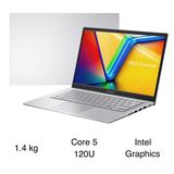 Asus Vivobook 14 X1404VA
