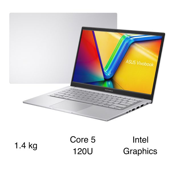 Asus Vivobook 14 X1404VA