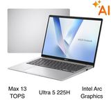 Asus Vivobook 14 X1407CA