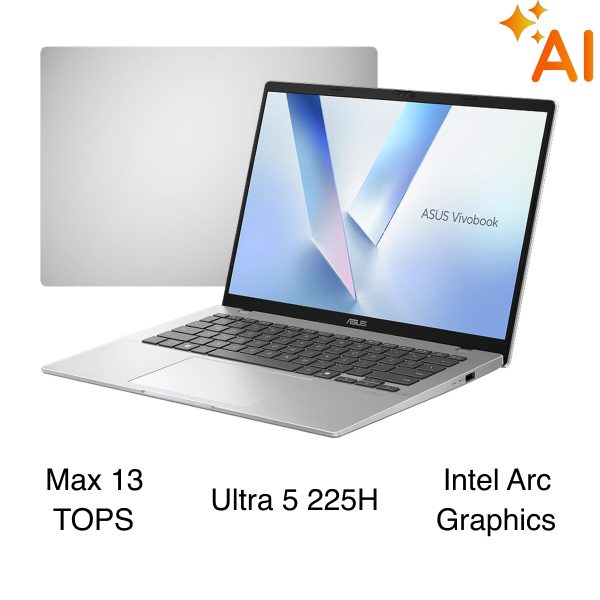 Asus Vivobook 14 X1407CA
