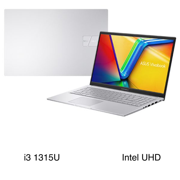 Asus Vivobook 15 X1504VA