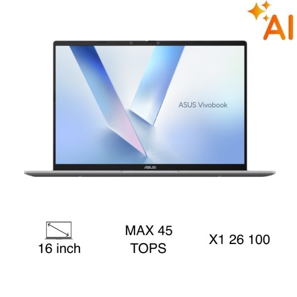 Asus Vivobook 16 A1607QA
