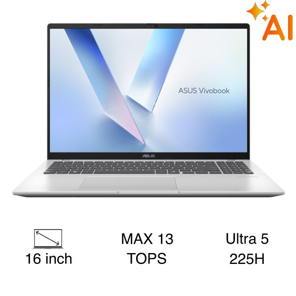 Asus VivoBook 16 X1607CA