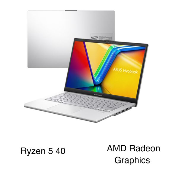 Asus VivoBook Go 14 E1404FA