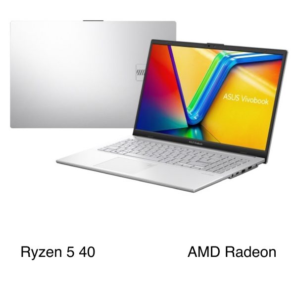 Asus Vivobook Go 15 E1504FA