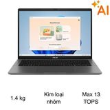 Asus Vivobook S14 S3407CA