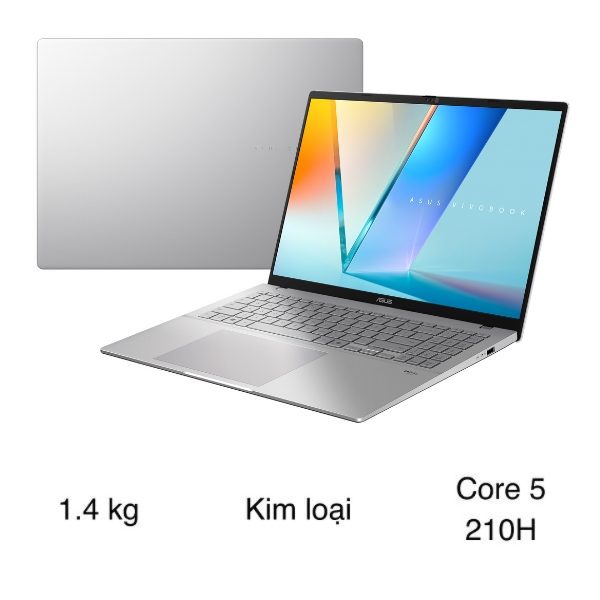 Asus Vivobook S14 S3407VA