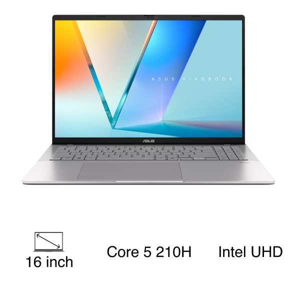 Asus Vivobook S16 S3607VA