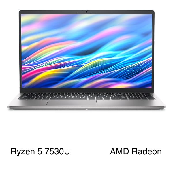 Dell 15 DC15255