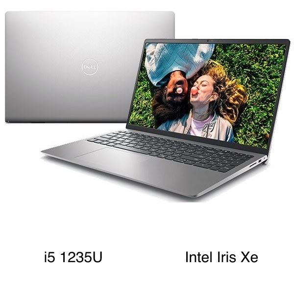 Dell Inspiron 15 3520