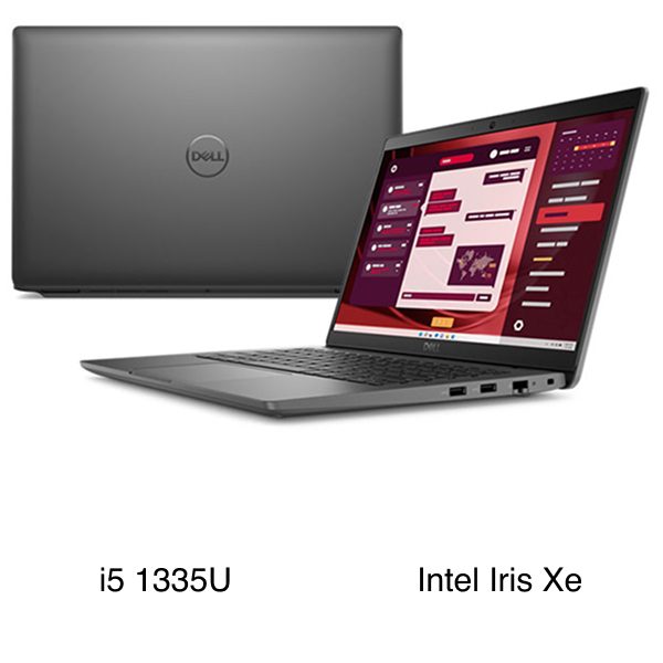 Dell Latitude 3450