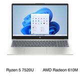 HP 15 fc0023AU