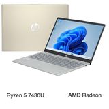 HP 15 fc0655AU