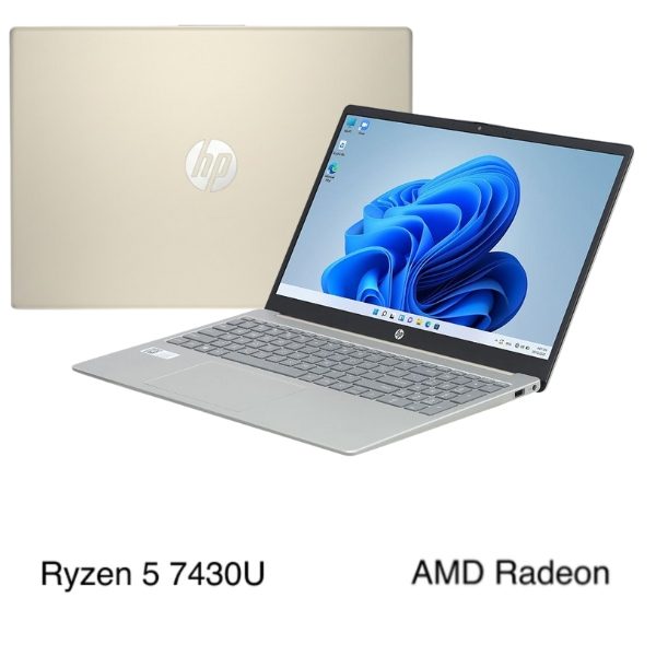 HP 15 fc0655AU