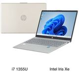 HP 15 fd0015TU