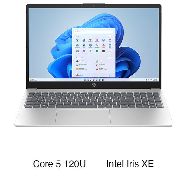 HP 15 fd0235TU