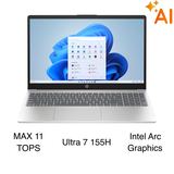 HP 15 fd1288TU