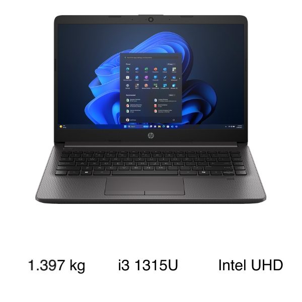 HP 240R G9