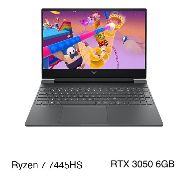 HP Gaming VICTUS 15 fb3116AX
