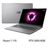Lenovo Gaming LOQ 15ARP10