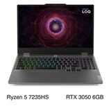 Lenovo Gaming LOQ 15ARP9
