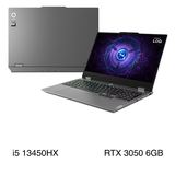 Lenovo Gaming LOQ 15IRX9
