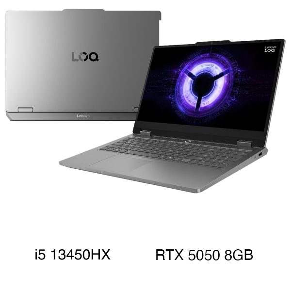 Lenovo Gaming LOQ Essential 15IRX11