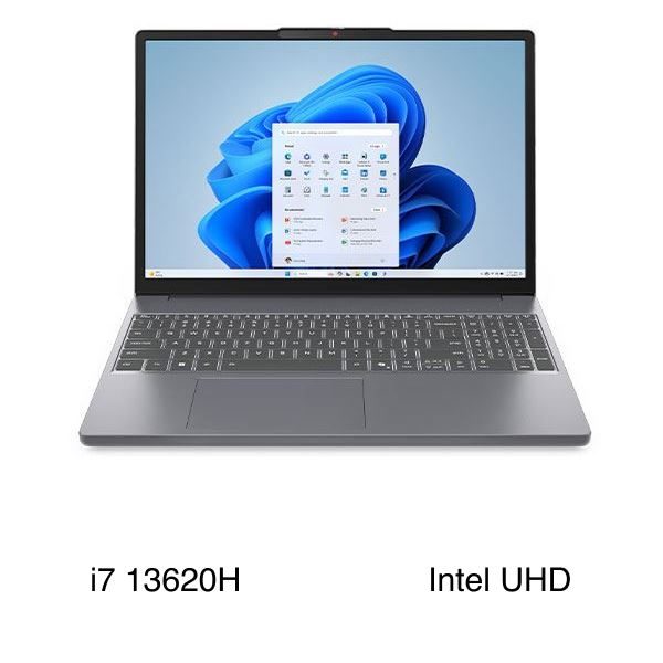 Lenovo IdeaPad Slim 3 15IRH10
