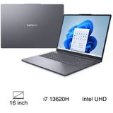 Lenovo IdeaPad Slim 3 16IRH10