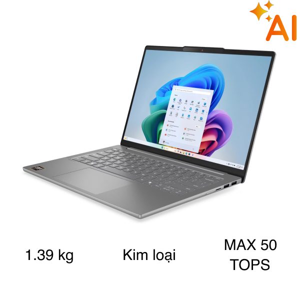 Lenovo Ideapad Slim 5 OLED 14AKP10