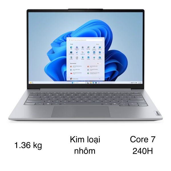 Lenovo ThinkBook 14