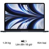 MacBook Air 13 inch M2 16GB/256GB (Z16000051)