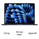 MacBook Air 13 inch M4 16GB/256GB Sạc 70W
