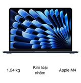 MacBook Air 13 inch M4 16GB/256GB