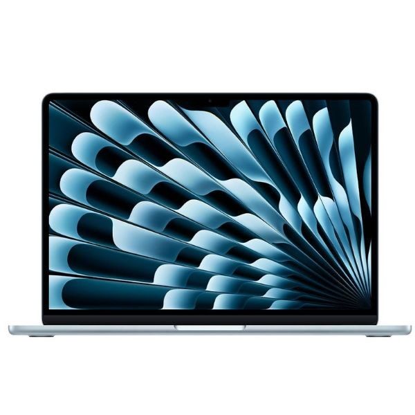 MacBook Air 13 inch M4 24GB/512GB
