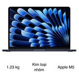 MacBook Air 13 inch M5 24GB/1TB 35W