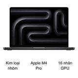 MacBook Pro 14 inch M4 Pro 24GB/512GB