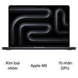 MacBook Pro 14 inch M5 24GB/512GB