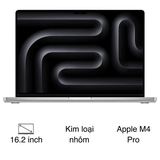 MacBook Pro 16 inch M4 Pro 24GB/1TB