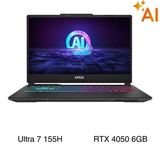 MSI Gaming Cyborg 15 AI A1VEK