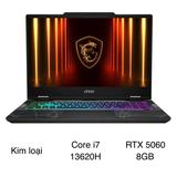 MSI Gaming Cyborg 15 B13WFKG