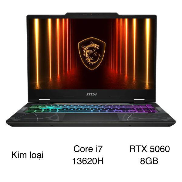 MSI Gaming Cyborg 15 B13WFKG