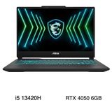 MSI Gaming Cyborg 15 Black Edition A13VE