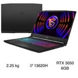 MSI Gaming Katana 15 B13UDXK