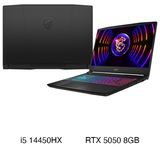 MSI Gaming Katana 15 HX B14WEK