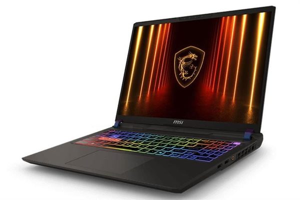 MSI Gaming Vector 16 HX AI A2XWIG