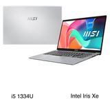 MSI Modern 15 F13MG